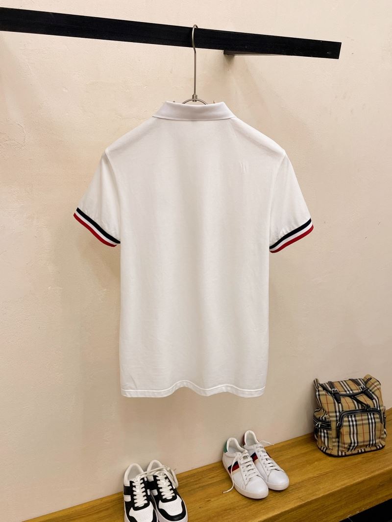 Moncler T-Shirts